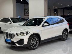 BMW X1 2022 sDrive25Li Leading - фото 1