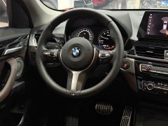 BMW X1 2022 sDrive25Li Leading - фото 13
