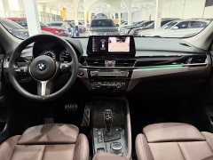 BMW X1 2022 sDrive25Li Leading - фото 14