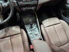 BMW X1 2022 sDrive25Li Leading - фото 15
