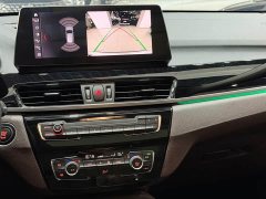 BMW X1 2022 sDrive25Li Leading - фото 16