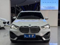 BMW X1 2022 sDrive25Li Leading - фото 2