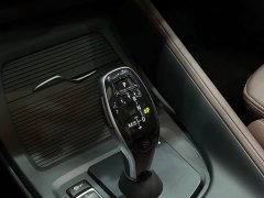 BMW X1 2022 sDrive25Li Leading - фото 20
