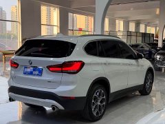 BMW X1 2022 sDrive25Li Leading - фото 3