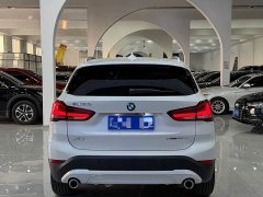 BMW X1 2022 sDrive25Li Leading - фото 4
