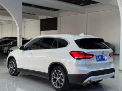 BMW X1 2022 sDrive25Li Leading - фото 5