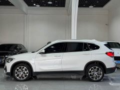BMW X1 2022 sDrive25Li Leading - фото 6
