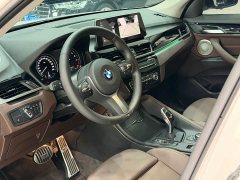 BMW X1 2022 sDrive25Li Leading - фото 8