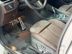 BMW X1 2022 sDrive25Li Leading - фото 9