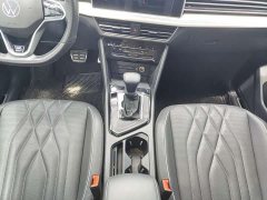Volkswagen Tiguan L 2022 330TSI automatic two-wheel drive R-Line version - фото 10