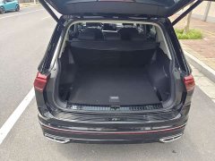 Volkswagen Tiguan L 2022 330TSI automatic two-wheel drive R-Line version - фото 11