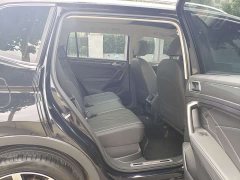 Volkswagen Tiguan L 2022 330TSI automatic two-wheel drive R-Line version - фото 12