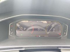 Volkswagen Tiguan L 2022 330TSI automatic two-wheel drive R-Line version - фото 17