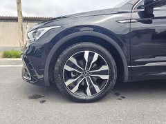 Volkswagen Tiguan L 2022 330TSI automatic two-wheel drive R-Line version - фото 20