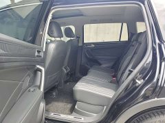 Volkswagen Tiguan L 2022 330TSI automatic two-wheel drive R-Line version - фото 5