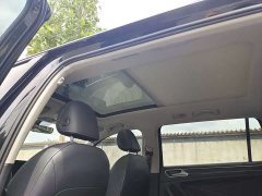 Volkswagen Tiguan L 2022 330TSI automatic two-wheel drive R-Line version - фото 6