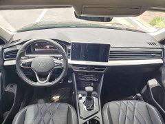 Volkswagen Tiguan L 2022 330TSI automatic two-wheel drive R-Line version - фото 7
