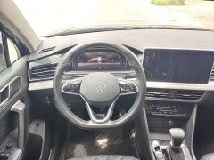 Volkswagen Tiguan L 2022 330TSI automatic two-wheel drive R-Line version - фото 8