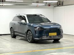 AITO M9 EREV Ultra 42kWh 6-Seater - фото 3