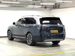AITO M9 EREV Ultra 42kWh 6-Seater - фото 5