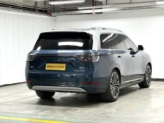 AITO M9 EREV Ultra 42kWh 6-Seater - фото 7