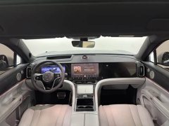 AITO M9 EREV Ultra 42kWh 6-Seater - фото 9
