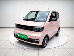 Wuling Hongguang MINIEV Macaron Fashion Lithium Iron Phosphate - фото 1