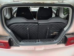 Wuling Hongguang MINIEV Macaron Fashion Lithium Iron Phosphate - фото 15