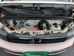 Wuling Hongguang MINIEV Macaron Fashion Lithium Iron Phosphate - фото 16