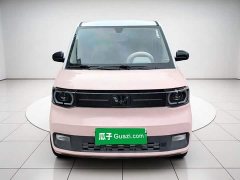 Wuling Hongguang MINIEV Macaron Fashion Lithium Iron Phosphate - фото 2