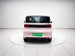 Wuling Hongguang MINIEV Macaron Fashion Lithium Iron Phosphate - фото 3