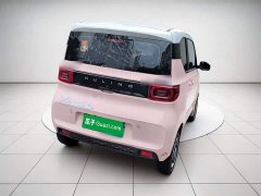 Wuling Hongguang MINIEV Macaron Fashion Lithium Iron Phosphate - фото 4