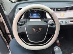 Wuling Hongguang MINIEV Macaron Fashion Lithium Iron Phosphate - фото 6