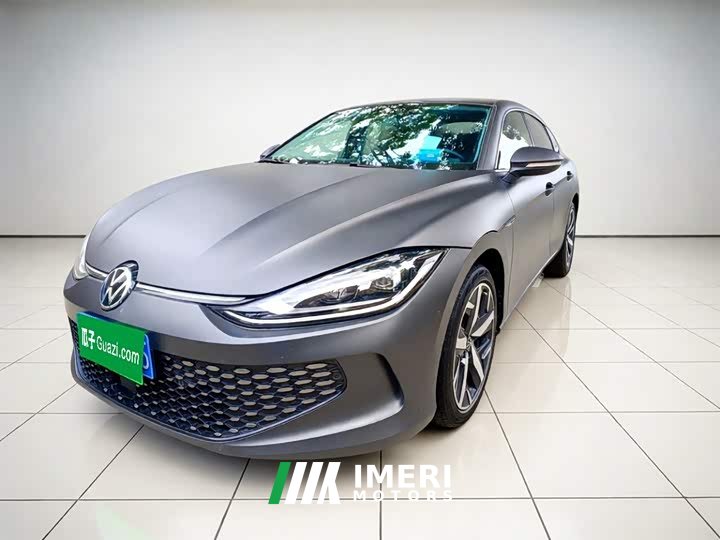 Lynk & Co Lingdu 2022 Lingdu L 280TSI DSG Hot Edition - автомобиль из Китая