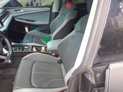 Lynk & Co Lingdu 2022 Lingdu L 280TSI DSG Hot Edition - фото 11