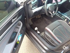 Lynk & Co Lingdu 2022 Lingdu L 280TSI DSG Hot Edition - фото 12