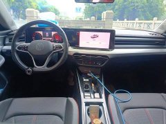 Lynk & Co Lingdu 2022 Lingdu L 280TSI DSG Hot Edition - фото 5