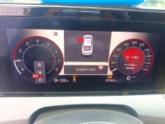 Lynk & Co Lingdu 2022 Lingdu L 280TSI DSG Hot Edition - фото 7