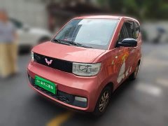 Wuling Hongguang MINIEV Macaron Fashion Ternary Lithium - фото 1