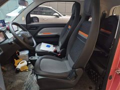 Wuling Hongguang MINIEV Macaron Fashion Ternary Lithium - фото 11