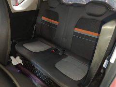 Wuling Hongguang MINIEV Macaron Fashion Ternary Lithium - фото 13