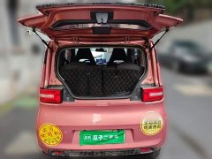 Wuling Hongguang MINIEV Macaron Fashion Ternary Lithium - фото 15