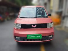 Wuling Hongguang MINIEV Macaron Fashion Ternary Lithium - фото 2