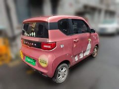 Wuling Hongguang MINIEV Macaron Fashion Ternary Lithium - фото 4