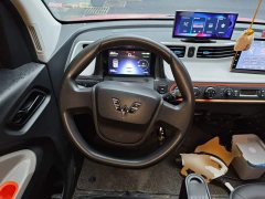 Wuling Hongguang MINIEV Macaron Fashion Ternary Lithium - фото 6