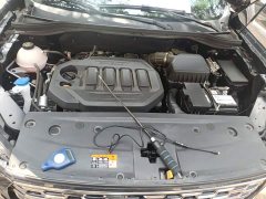 Lynk & Co Lingrui 2023 EcoBoost 170 Fine Collar Type - фото 16