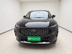 Lynk & Co Lingrui 2023 EcoBoost 170 Fine Collar Type - фото 2