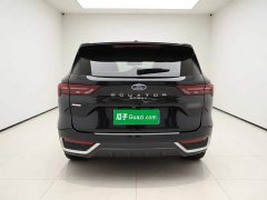 Lynk & Co Lingrui 2023 EcoBoost 170 Fine Collar Type - фото 3