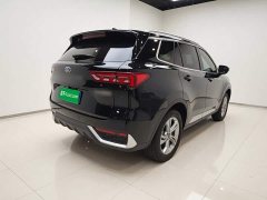 Lynk & Co Lingrui 2023 EcoBoost 170 Fine Collar Type - фото 4