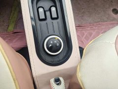 Wuling Hongguang MINIEV 2021 Macaron Fashion Lithium Iron Phosphate - фото 10